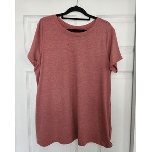 Torrid Classic Fit Tee - Size 1